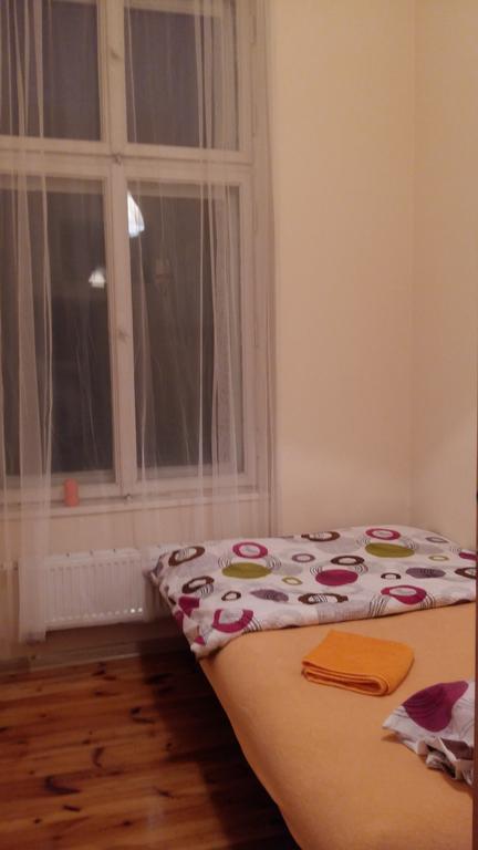 Apartament Centrum Poznan Habitación foto