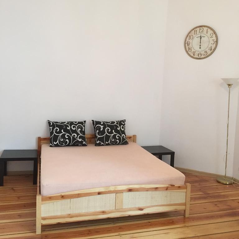 Apartament Centrum Poznan Habitación foto